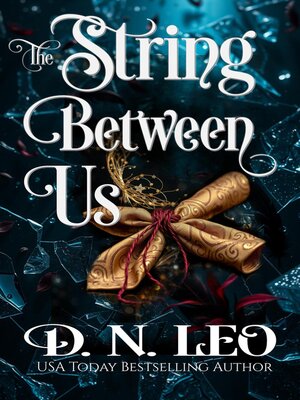 cover image of The String Between Us